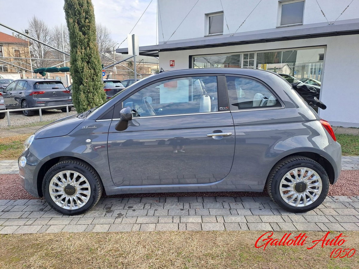Fiat 500C Cabrio 1.0 Hybrid Club (8)