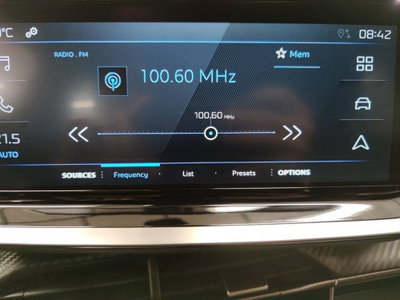 Peugeot 2008 1.2 puretech Active s&s 100cv (17)