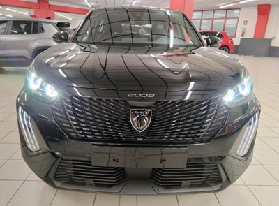Peugeot 2008 1.2 puretech Active s&s 100cv (2)