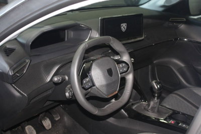 Peugeot 208 PureTech 100 Stop&Start 5 porte Allure (10)
