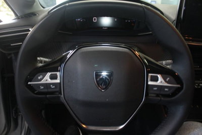 Peugeot 208 PureTech 100 Stop&Start 5 porte Allure (12)