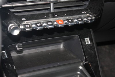 Peugeot 208 PureTech 100 Stop&Start 5 porte Allure (14)