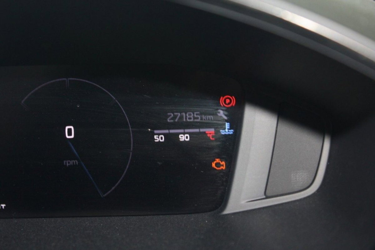 Peugeot 208 PureTech 100 Stop&Start 5 porte Allure (16)