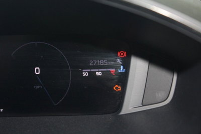 Peugeot 208 PureTech 100 Stop&Start 5 porte Allure (16)
