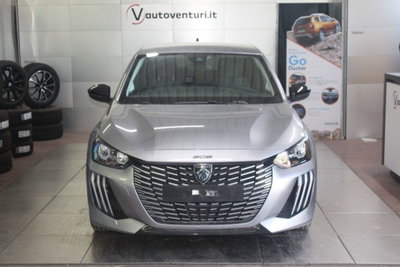 Peugeot 208 PureTech 100 Stop&Start 5 porte Allure (2)