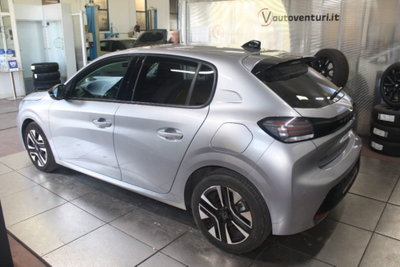 Peugeot 208 PureTech 100 Stop&Start 5 porte Allure (4)