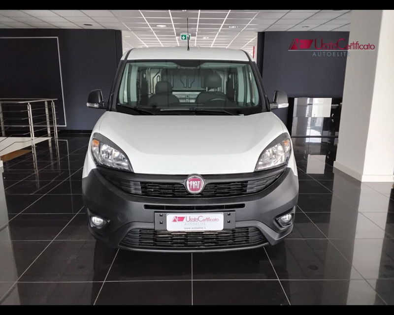 Fiat Doblò cargo combi N1 1.6 mjt 105cv CH1 Lounge S&S