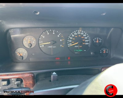 Jeep Grand Cherokee 5.9 4WD Quadra-Trac Limited LX (13)