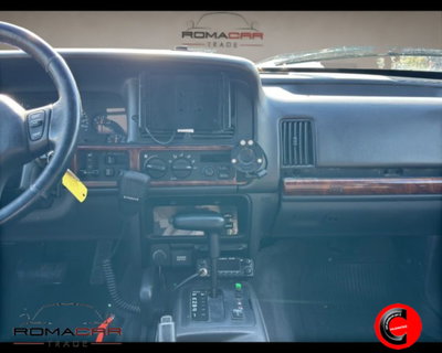 Jeep Grand Cherokee 5.9 4WD Quadra-Trac Limited LX (14)