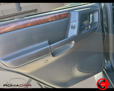Jeep Grand Cherokee 5.9 4WD Quadra-Trac Limited LX (15)