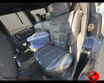 Jeep Grand Cherokee 5.9 4WD Quadra-Trac Limited LX (16)
