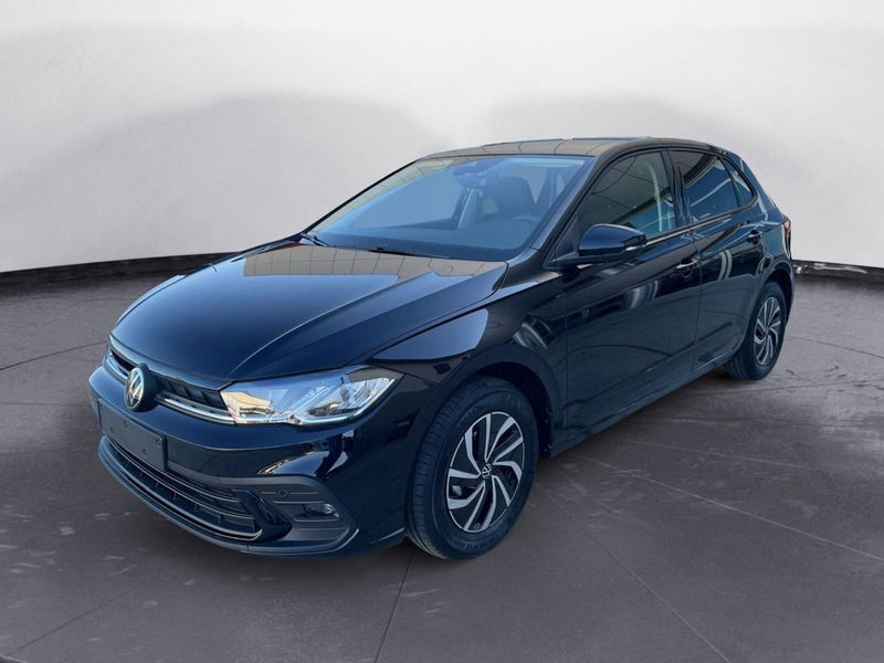 Volkswagen Polo 1.0 tsi Edition 95cv