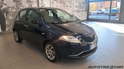 Lancia Ypsilon 1.3 MJT 16V 95 CV 5 porte S&S Opening Edition usata