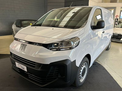 Fiat Scudo Furgone ce 1.5 bluehdi 120cv L3H1 nuovo