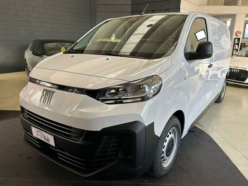 Fiat Scudo Furgone ce 1.5 bluehdi 120cv L3H1