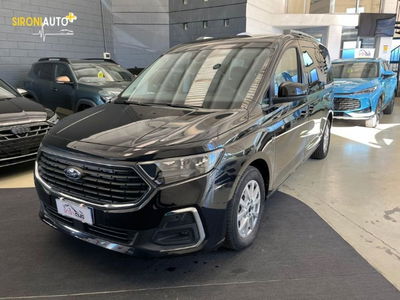 Ford Tourneo Connect Tourneo  2.0 EcoBlue 122 CV Powershift Titanium usata