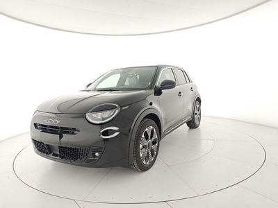 Fiat 600 1.2 hybrid La Prima 110cv auto usata