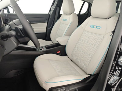 Fiat 600 1.2 hybrid La Prima 110cv auto (10)