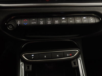 Fiat 600 1.2 hybrid La Prima 110cv auto (11)