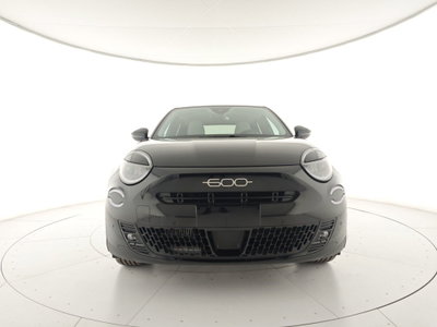 Fiat 600 1.2 hybrid La Prima 110cv auto (2)