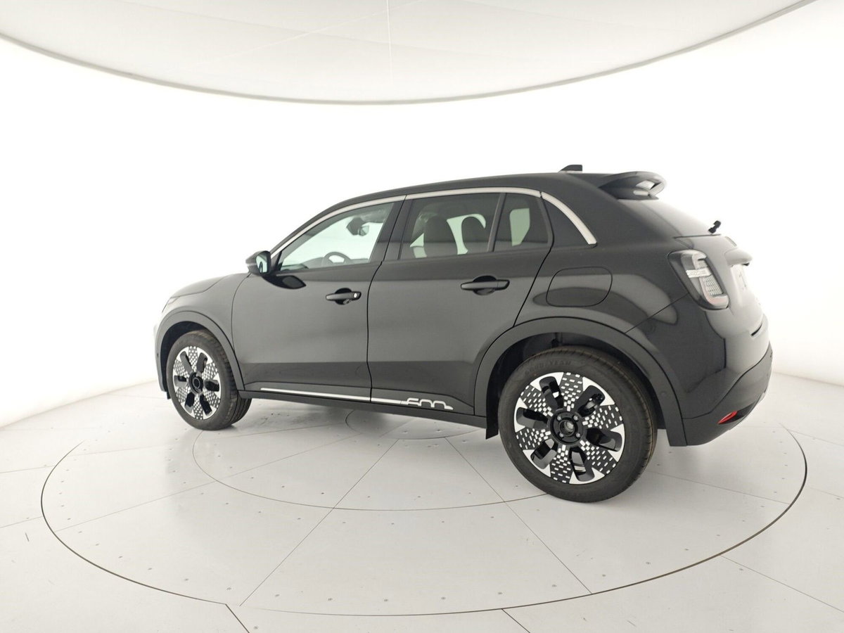 Fiat 600 1.2 hybrid La Prima 110cv auto (3)