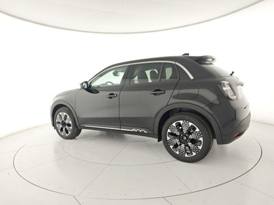 Fiat 600 1.2 hybrid La Prima 110cv auto (3)
