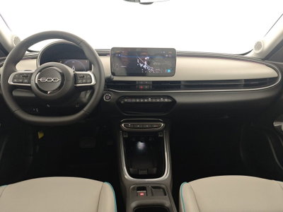 Fiat 600 1.2 hybrid La Prima 110cv auto (5)