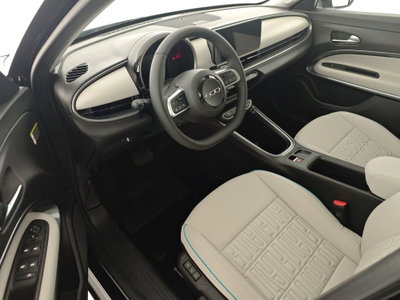 Fiat 600 1.2 hybrid La Prima 110cv auto (6)