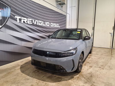 Opel Corsa 1.2 100 CV GS Line nuova