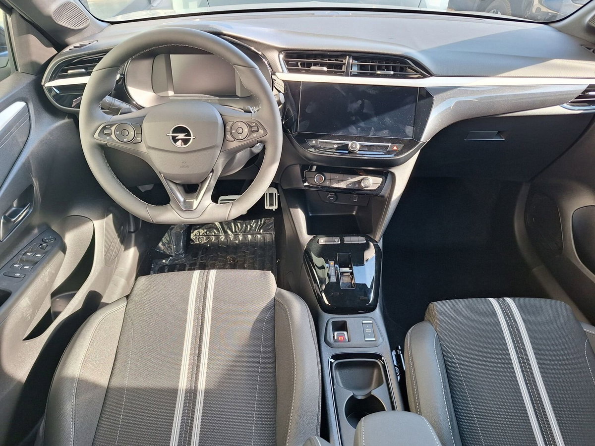 Opel Corsa 1.2 100 CV GS Line (10)