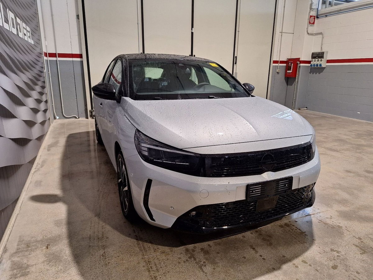 Opel Corsa 1.2 100 CV GS Line (3)