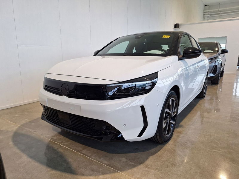 Opel Corsa 1.2 100 CV GS Line