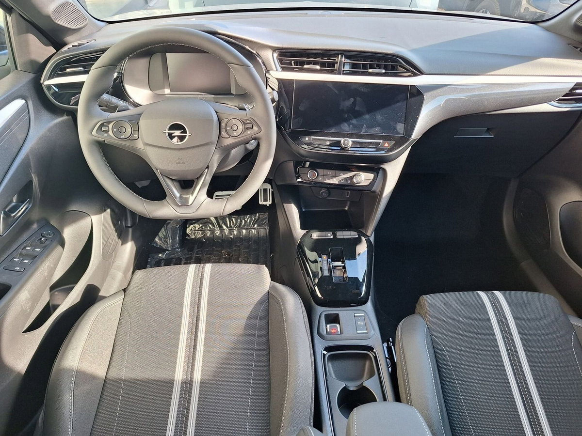 Opel Corsa 1.2 100 CV GS Line (10)