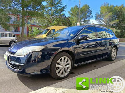 Renault Laguna SporTour 2.0 dCi 150CV SporTour Dynamique usata