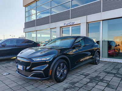 Ford Mustang Mach-E Standard 269CV usata