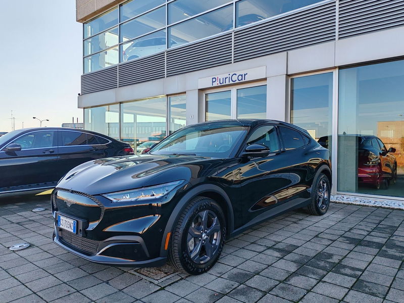Ford Mustang Mach-E Standard 269CV