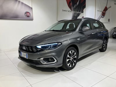 Fiat Tipo Station Wagon Tipo 1.6 Mjt S&S SW City Life usata