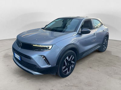 Opel Mokka 1.2 Turbo Elegance usata