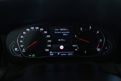 BMW Serie 3 Touring 320d 48V xDrive  Business Advantage (11)