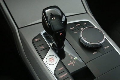 BMW Serie 3 Touring 320d 48V xDrive  Business Advantage (14)