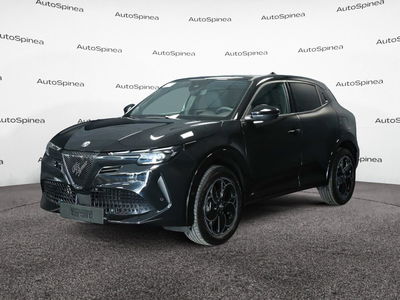 Alfa Romeo Junior 1.2 ibrida Q4 Intensa 145cv edct6 nuova