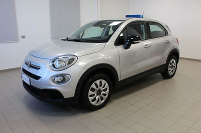 Fiat 500X 1.3 MultiJet 95 CV Urban
