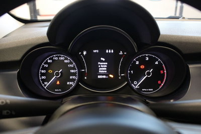 Fiat 500X 1.3 MultiJet 95 CV Urban (10)
