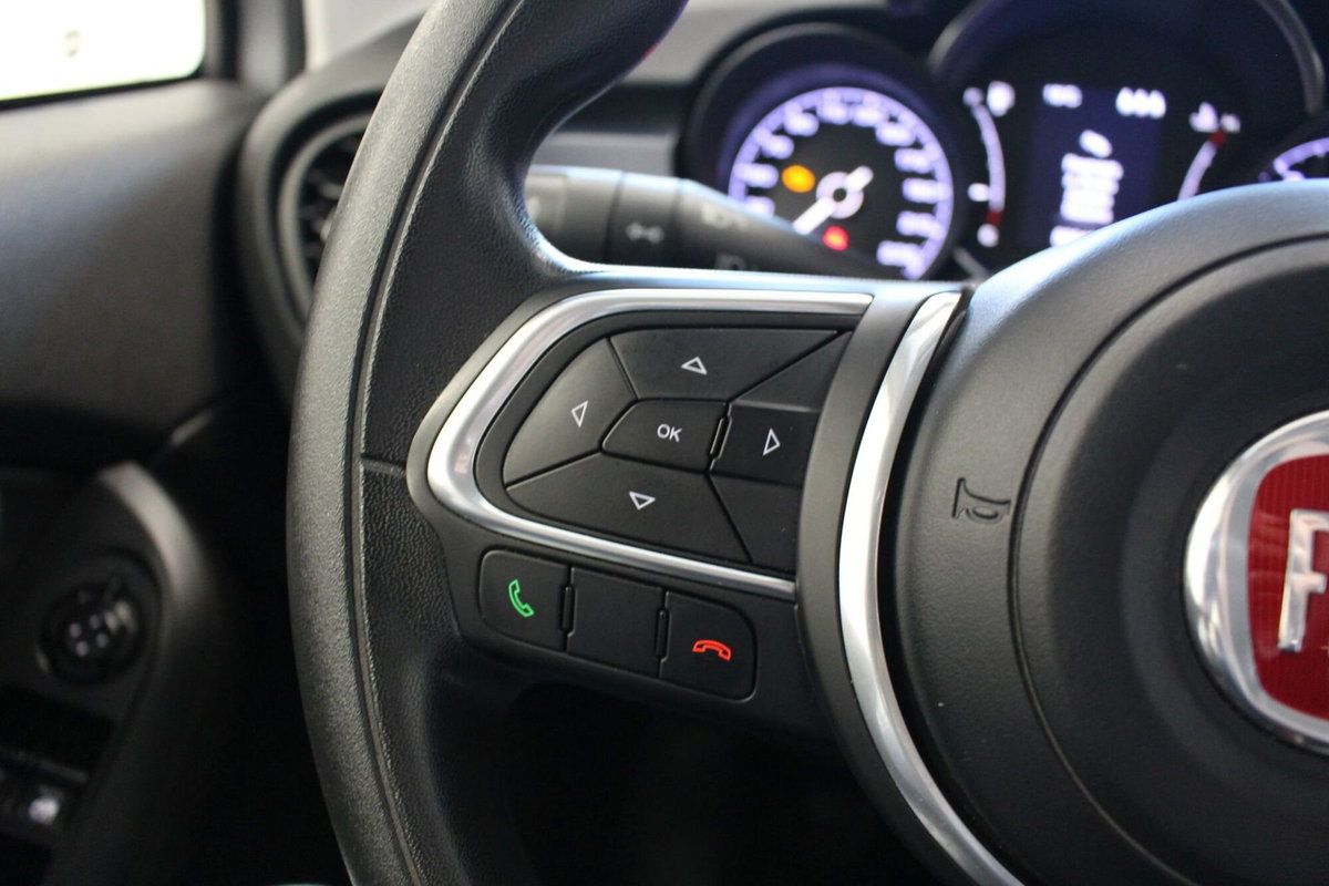 Fiat 500X 1.3 MultiJet 95 CV Urban (11)