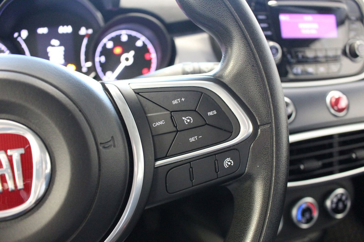 Fiat 500X 1.3 MultiJet 95 CV Urban (12)
