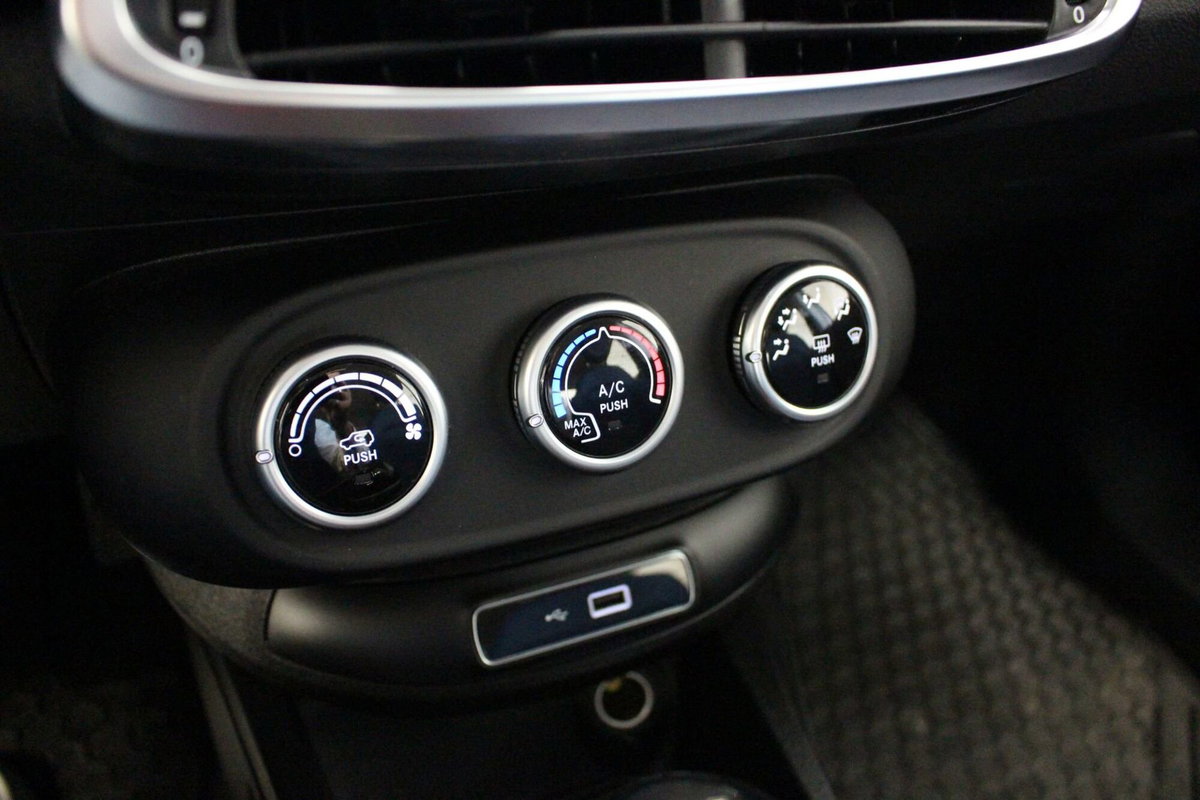 Fiat 500X 1.3 MultiJet 95 CV Urban (13)