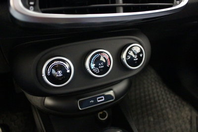 Fiat 500X 1.3 MultiJet 95 CV Urban (13)