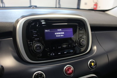 Fiat 500X 1.3 MultiJet 95 CV Urban (14)