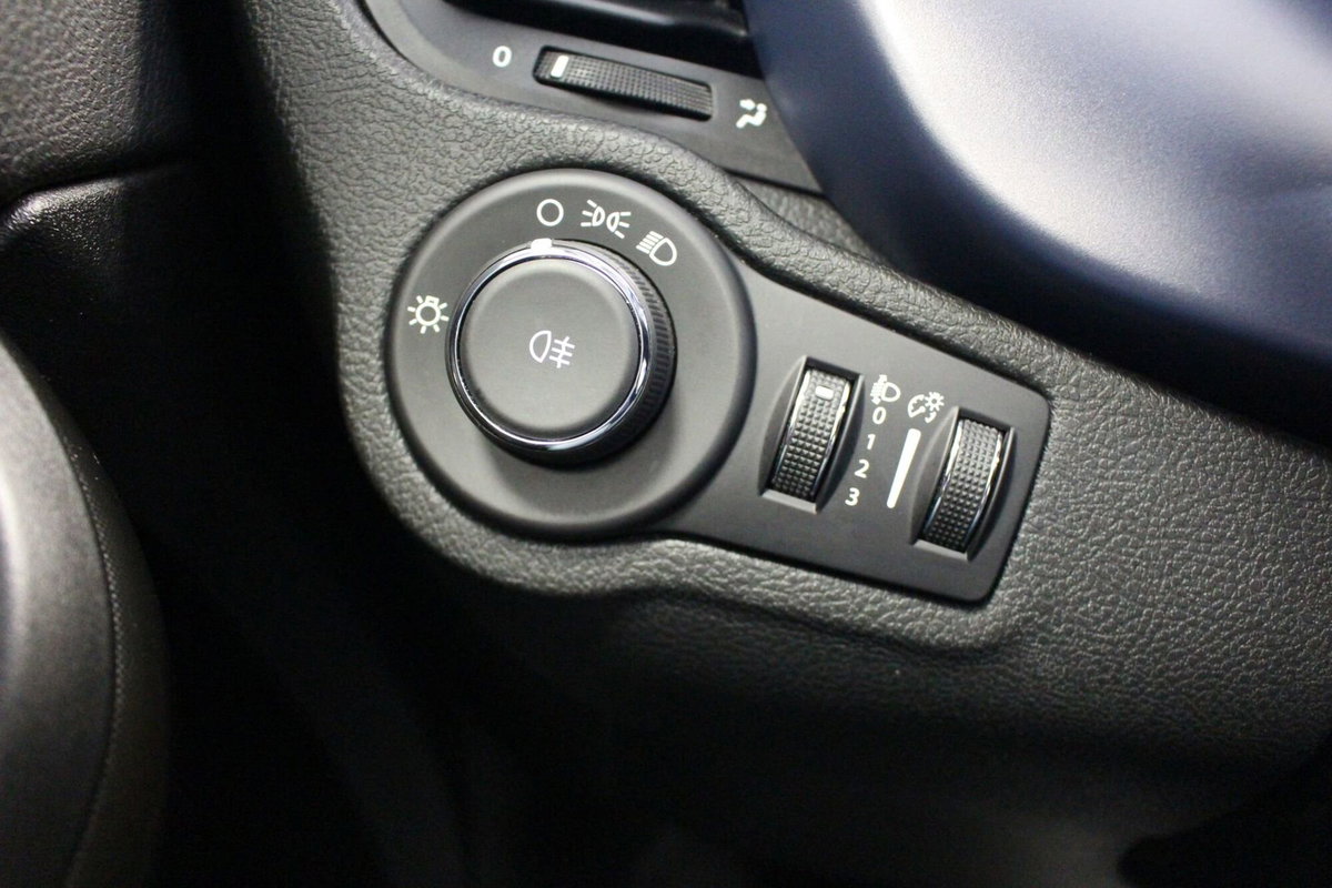 Fiat 500X 1.3 MultiJet 95 CV Urban (15)