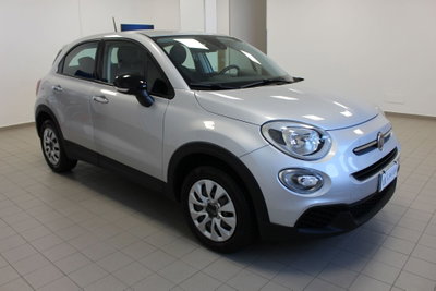 Fiat 500X 1.3 MultiJet 95 CV Urban (3)